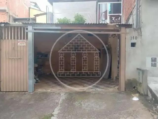Casa venda em Região Imediata de Catanduva, Vista Alegre do Alto
