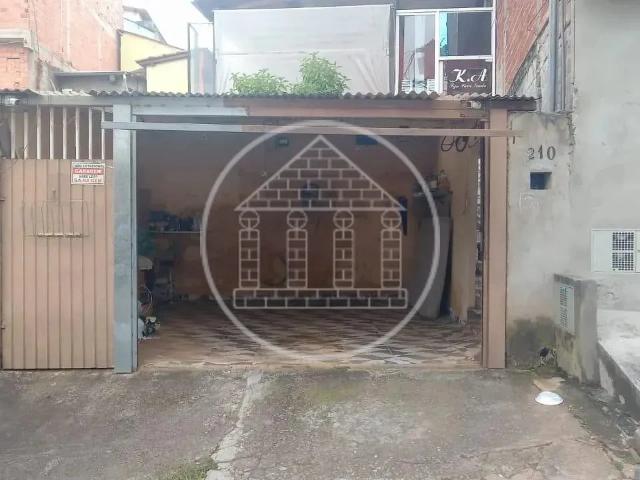 Casa venda em Vista Alegre do Alto