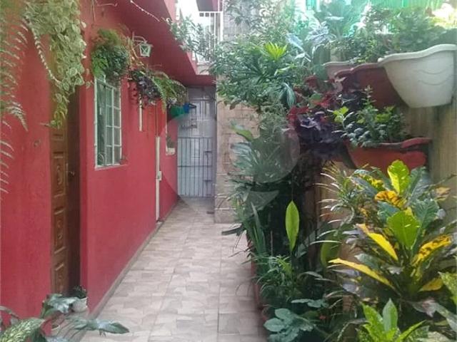 Casa venda em Vila Firminópolis, São Paulo