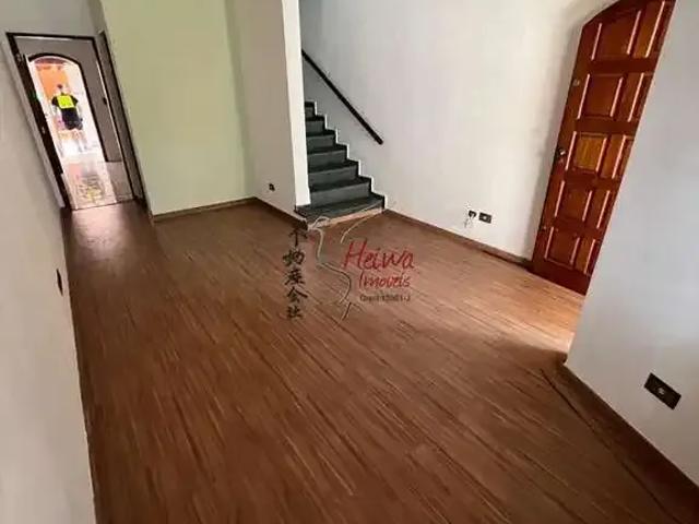 Casa venda em Vila Maria Eugênia, São Paulo