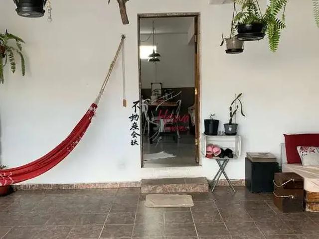 Casa venda em Vila Maria Eugênia, São Paulo