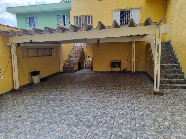 Casa venda em Parque Residencial Cocaia Cantinho do Céu, São Paulo
