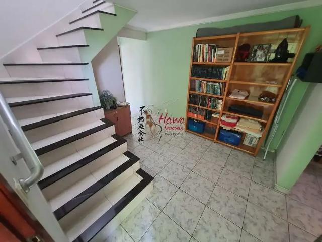 Casa venda em Vila Maria Eugênia, São Paulo