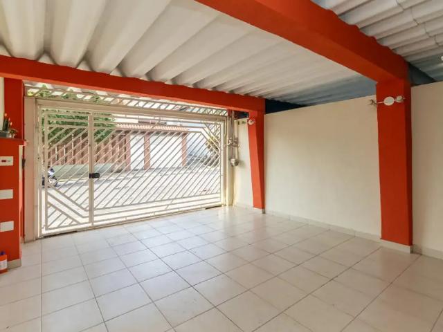 Casa venda em Vila Maria Eugênia, São Paulo