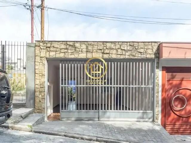 Casa venda em Vila Maria Eugênia, São Paulo