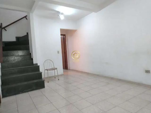 Casa venda em Vila Maria Eugênia, São Paulo