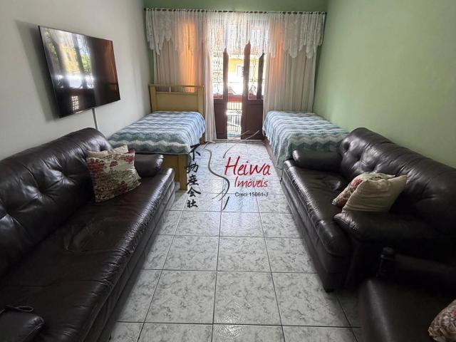 Casa venda em Vila Maria Eugênia, São Paulo