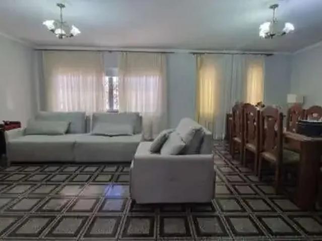 Casa venda em Vila Maria Eugênia, São Paulo
