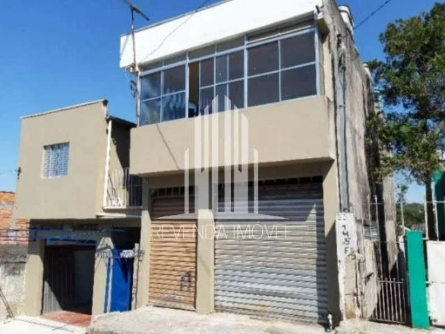 Casa venda em Jardim Myrna, São Paulo