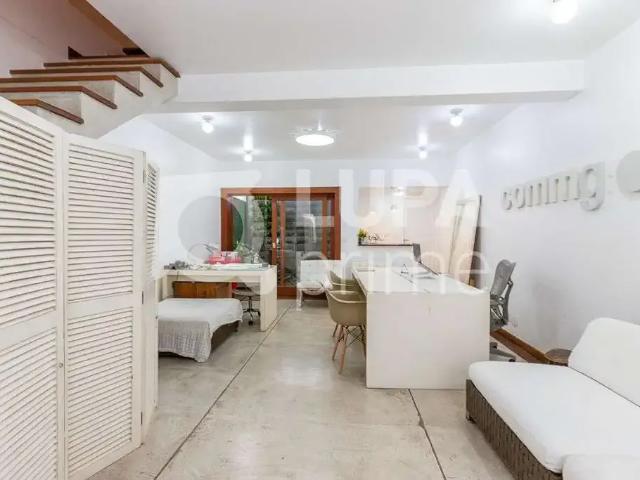 Casa venda em Cerqueira César, São Paulo
