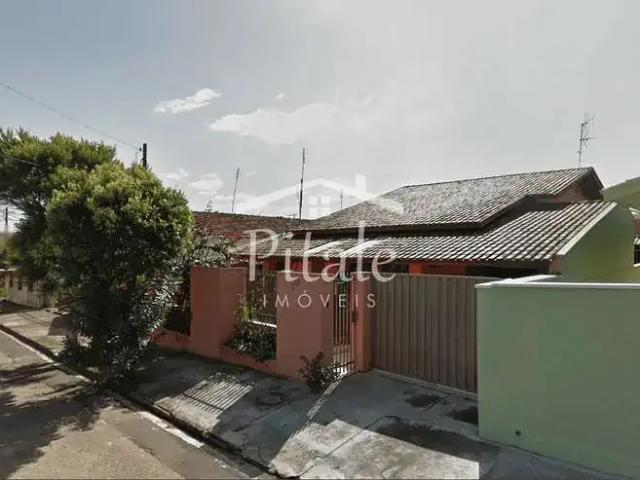 Casa venda em Portal dos Pilares, Cerquilho