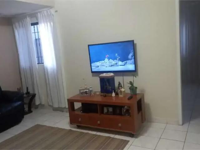 Casa venda em Jardim Jordanópolis, São Paulo