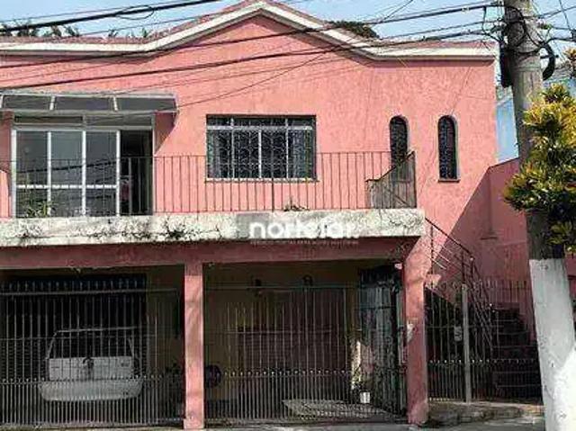 Casa venda em Vila Anastácio, São Paulo
