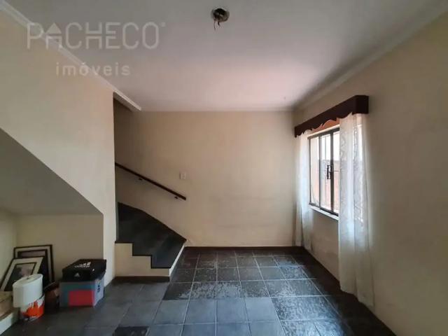 Casa venda em Vila Anastácio, São Paulo