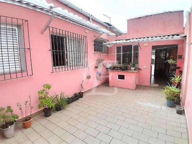 Casa venda em Vila Anastácio, São Paulo