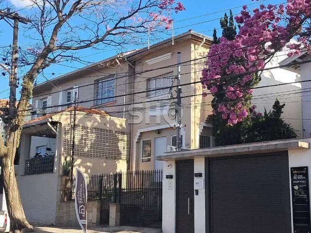 Casa venda em Vila Ipojuca, São Paulo