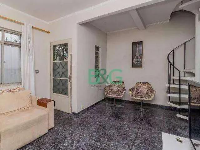 Casa venda em Vila Anastácio, São Paulo