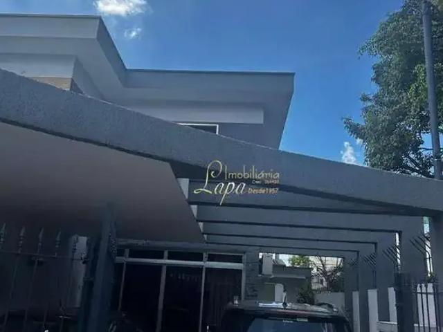 Casa venda em Vila Anastácio, São Paulo