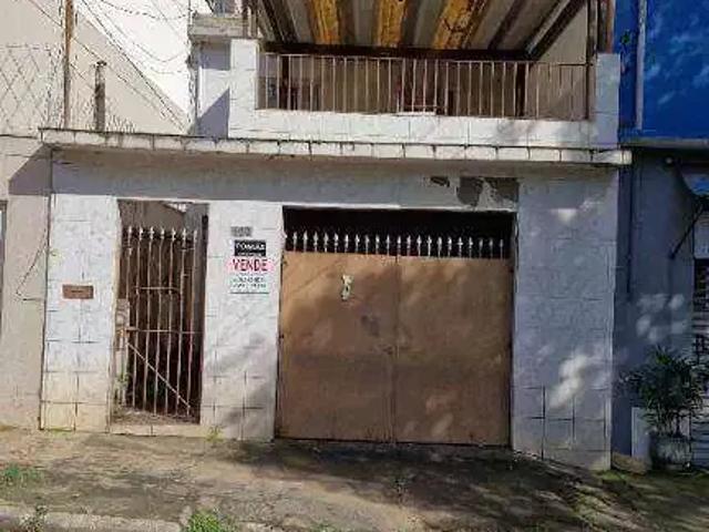 Casa venda em Vila Anastácio, São Paulo