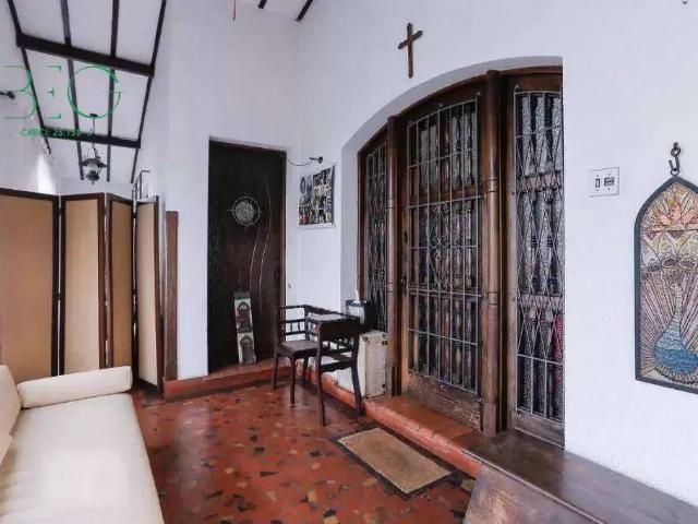 Casa venda em Vila Anastácio, São Paulo
