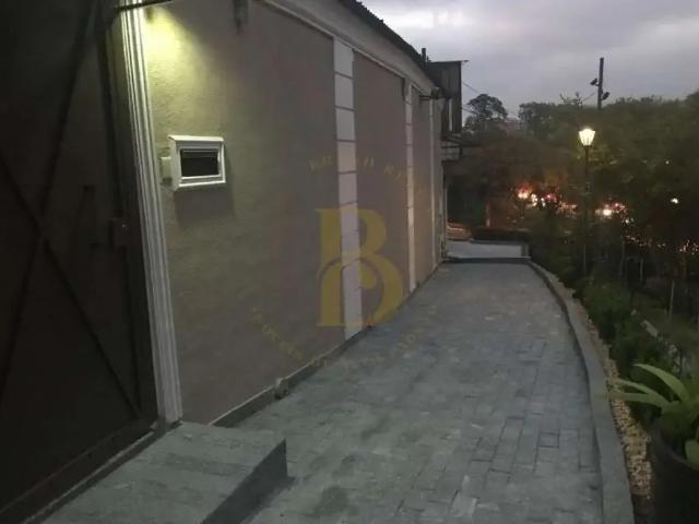 Casa venda em Vila Anastácio, São Paulo