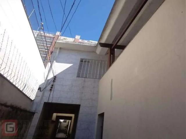Casa venda em Vila Argentina, São Paulo