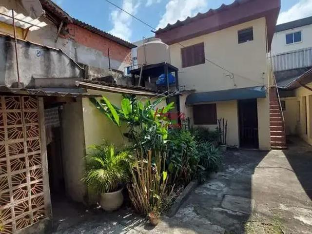 Casa venda em Água Branca, São Paulo