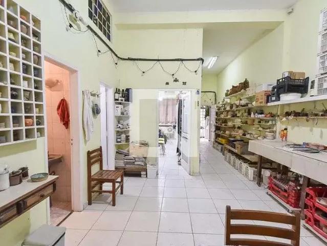 Casa venda em Liberdade, São Paulo