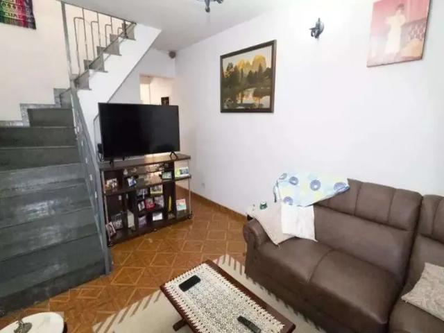 Casa venda em VIla Prado, São Paulo