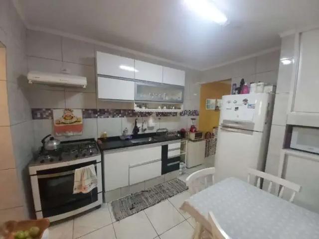 Casa venda em VIla Prado, São Paulo
