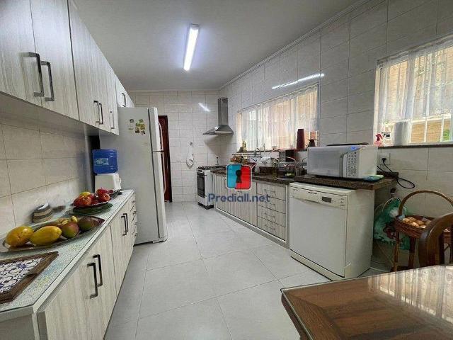 Casa venda em VIla Prado, São Paulo