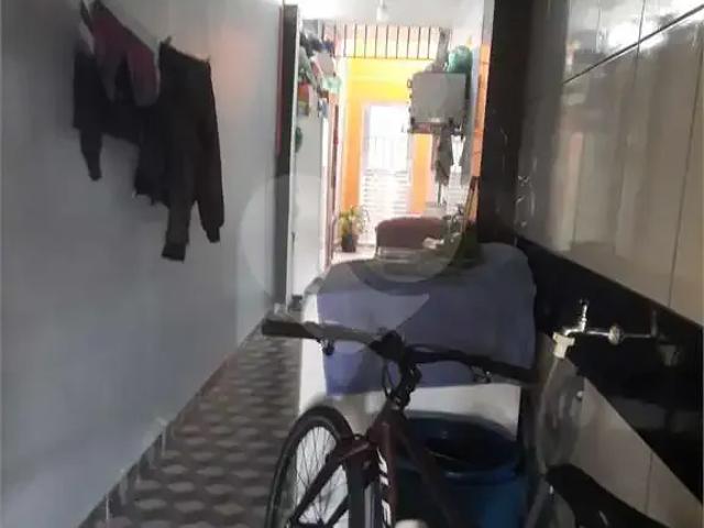 Casa venda em VIla Prado, São Paulo