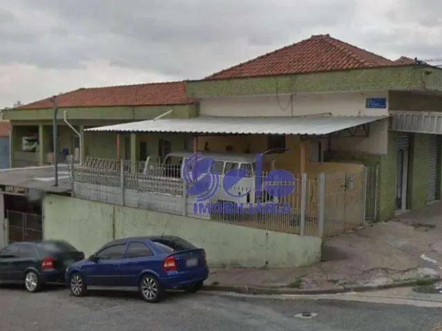 Casa venda em Limão, São Paulo