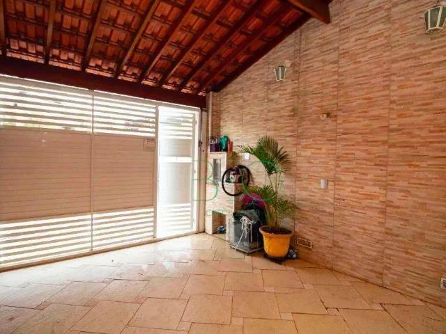 Casa venda em Jardim São Carlos, São Paulo