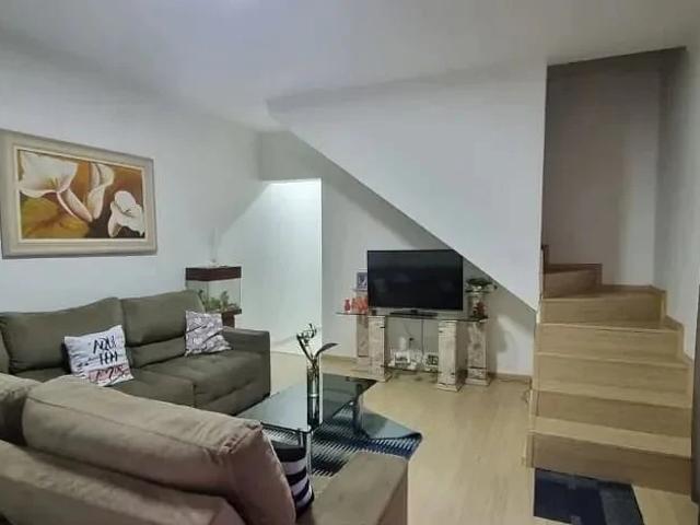 Casa venda em Jardim São Carlos, São Paulo