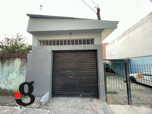 Casa venda em Jardim São Carlos, São Paulo