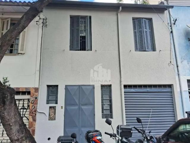 Casa venda em Vila Sá Barbosa, São Paulo