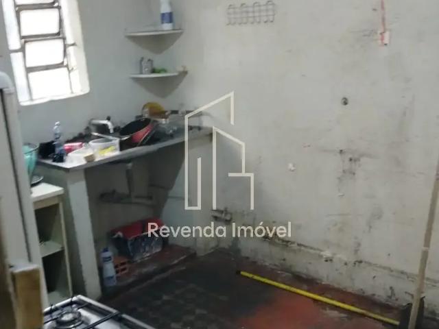 Casa venda em Vila Sá Barbosa, São Paulo