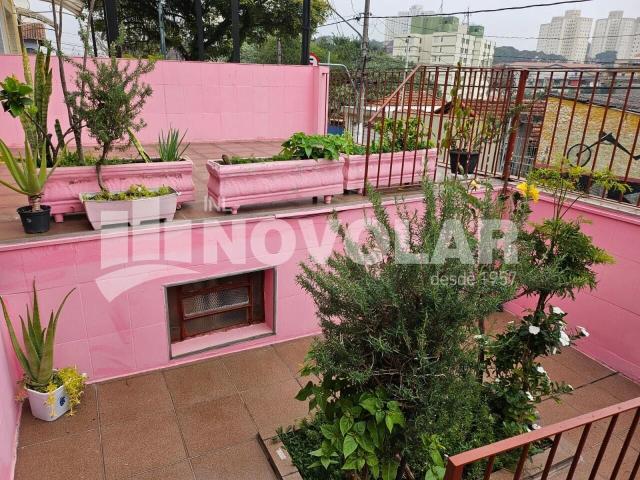Casa venda em Parque Mandaqui, São Paulo