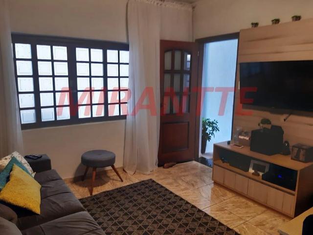 Casa venda em Santana, São Paulo