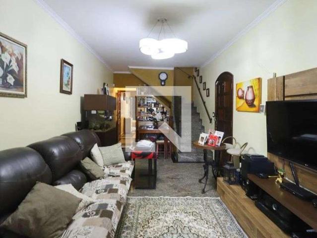 Casa venda em Santana, São Paulo