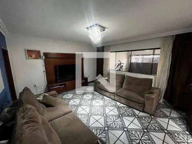 Casa venda em Lauzane Paulista, São Paulo