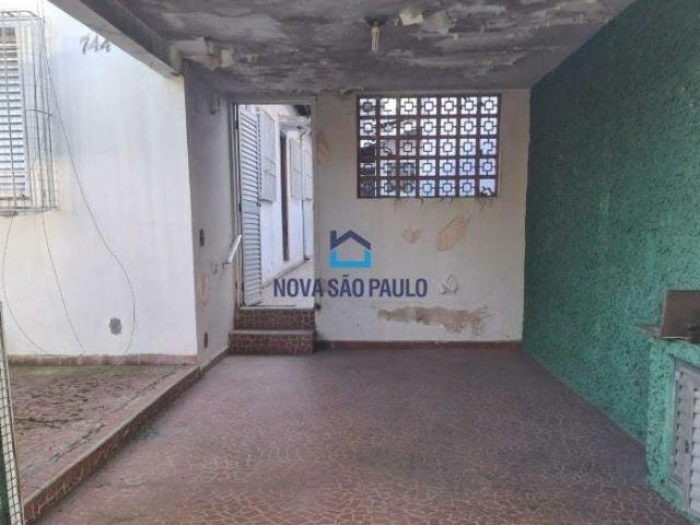 Casa venda em Saúde, São Paulo