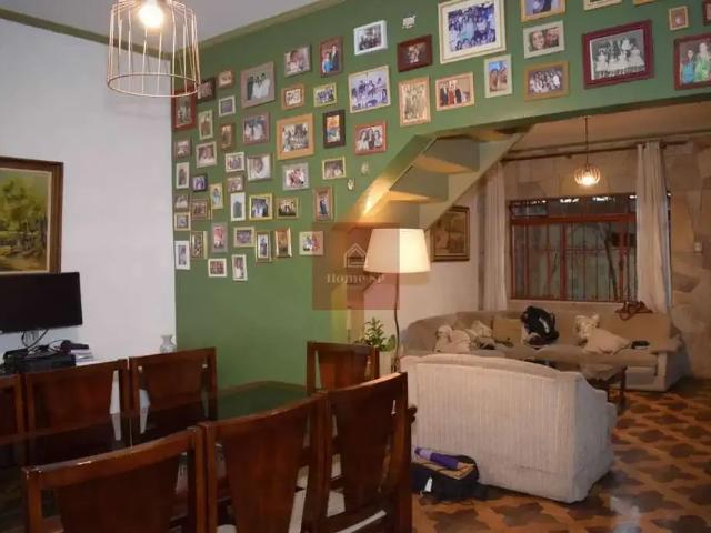 Casa venda em Saúde, São Paulo