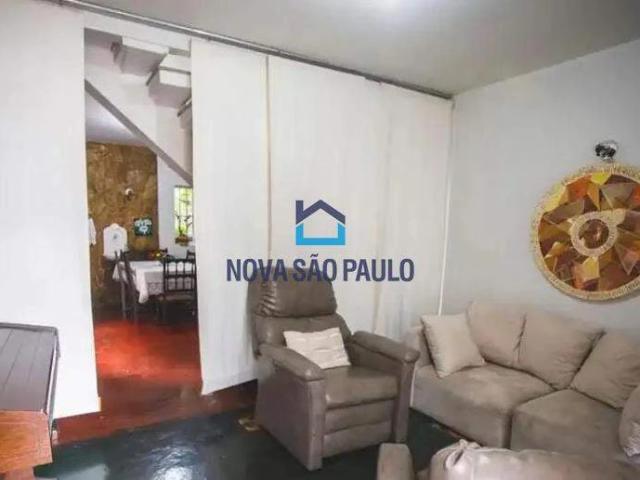 Casa venda em Saúde, São Paulo