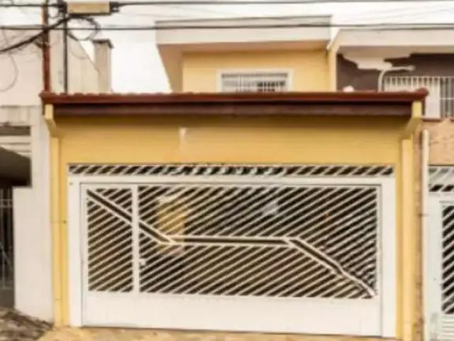 Casa venda em Saúde, São Paulo