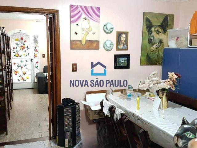 Casa venda em Saúde, São Paulo