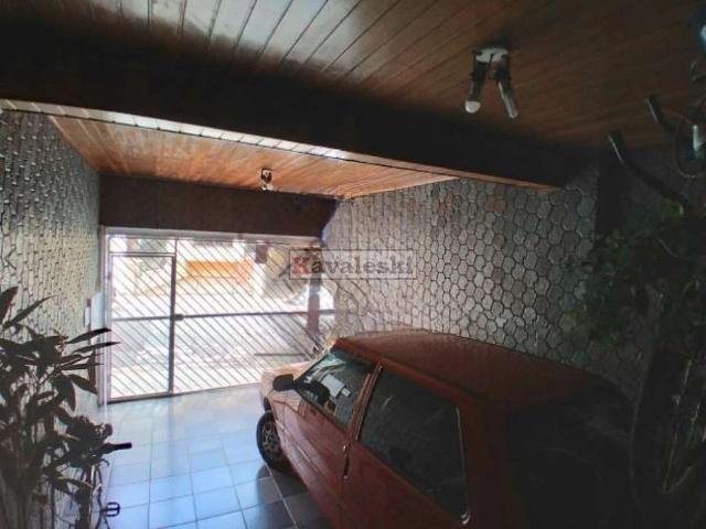 Casa venda em Saúde, São Paulo