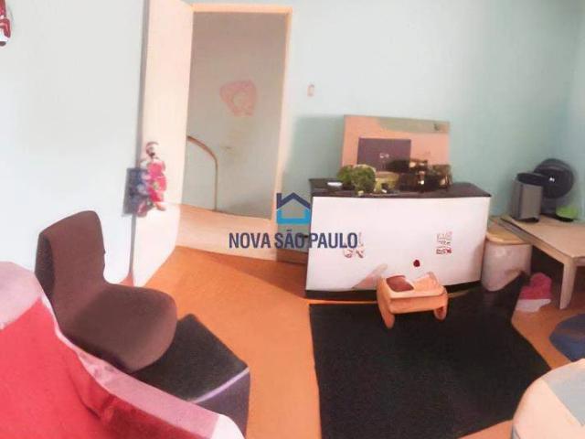 Casa venda em Indianópolis, São Paulo