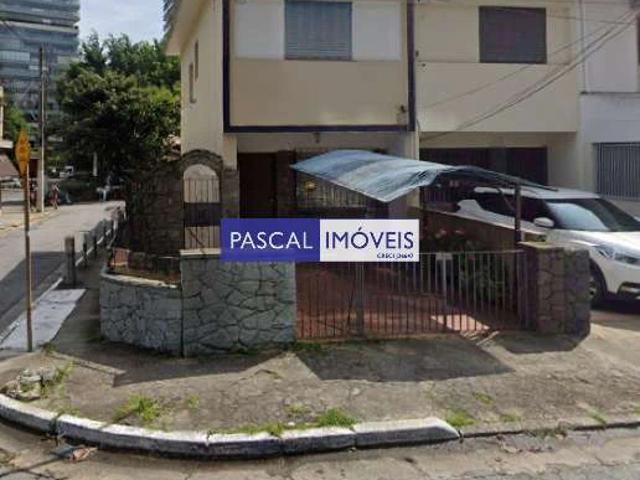 Casa venda em Indianópolis, São Paulo